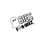 Boo-Bies Sticker